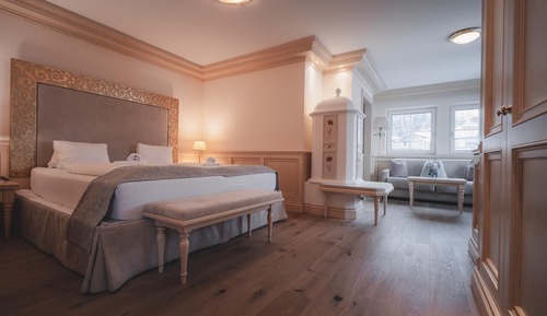 Suite (Turm-Suite)