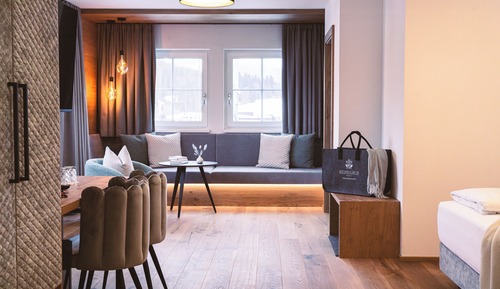 Suite (Familien-Freude)