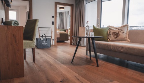 Suite (Familien - Liebe)