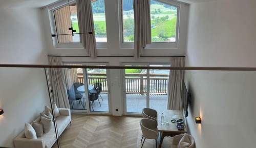 Suite (Garten-Zeit)