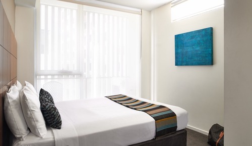 Apartamento de 1 habitación