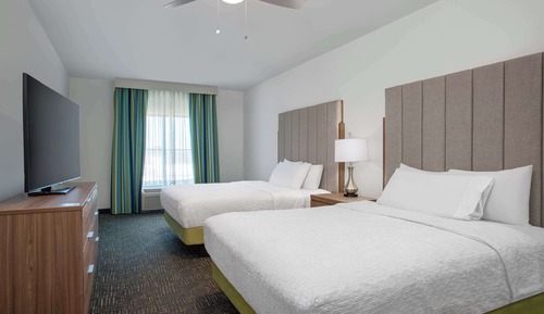 Suite, no fumadores