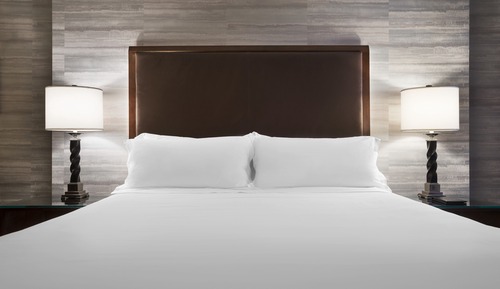 Suite Grand, 1 cama de matrimonio grande con sofá cama, no fumadores