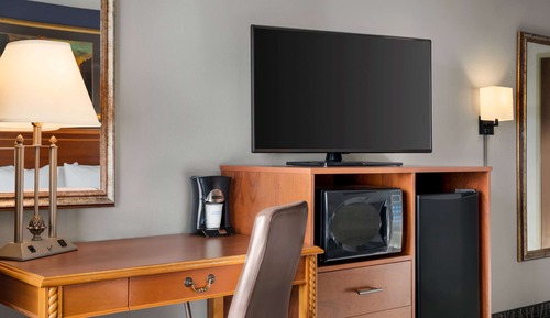 Suite estudio Deluxe, 1 cama de matrimonio grande, no fumadores