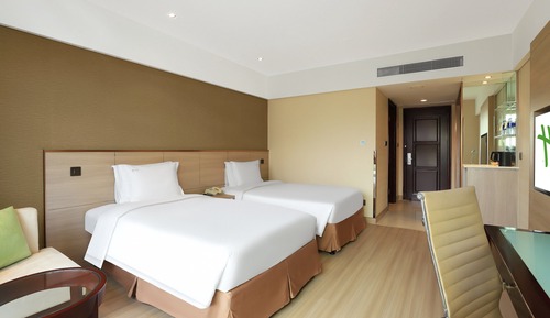 Habitación estándar