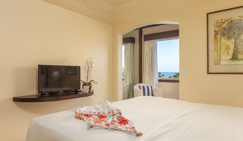 Habitación estándar