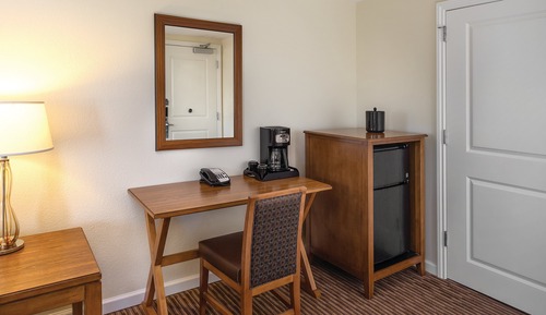 Habitación estándar, 1 cama de matrimonio