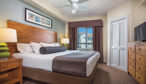 Suite, 2 habitaciones