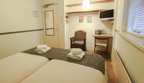Goblin Room