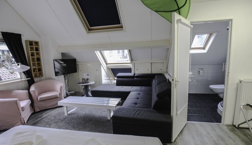 Habitación familiar