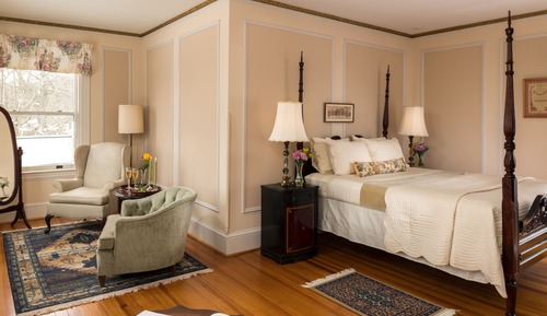 Habitación (Room 7)