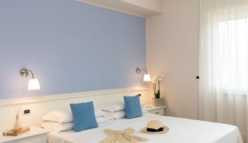 Apartamento ejecutivo
