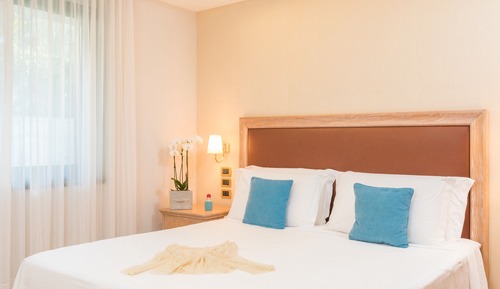 Apartamento familiar (Park)