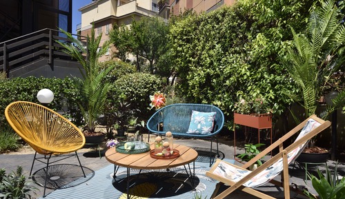 La Dependance  Your Hygge stay