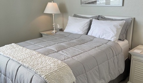 Apartamento estándar