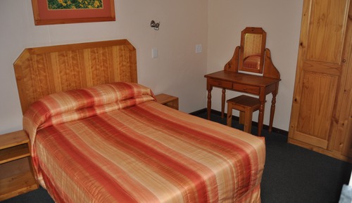 Chalet estándar, 2 habitaciones