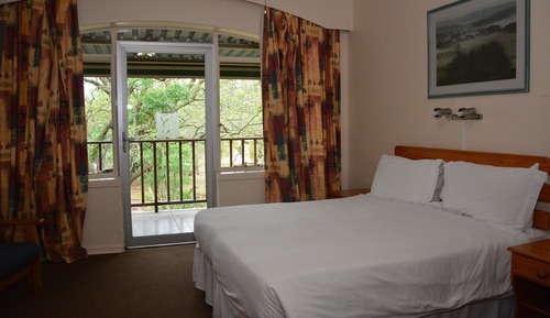 Chalet estándar, 1 habitación
