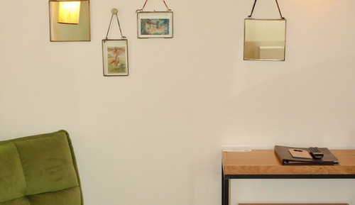 Habitación cuádruple familiar