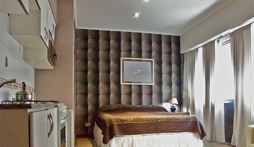 Loft junior