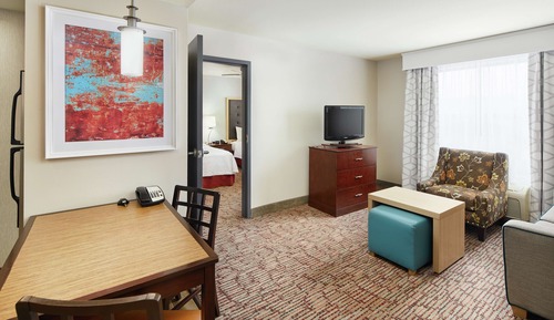 Suite, 1 habitación, no fumadores