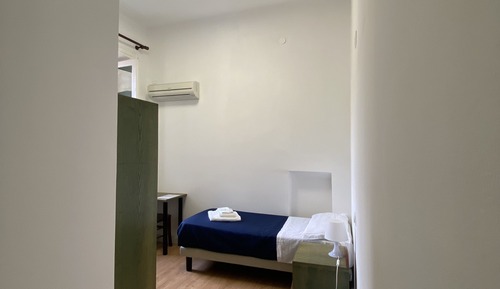 Habitación individual