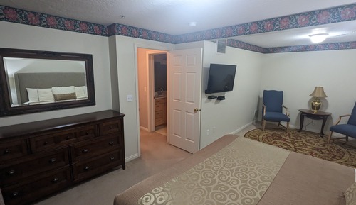 Apartamento Deluxe