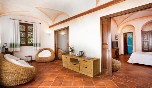 Suite familiar