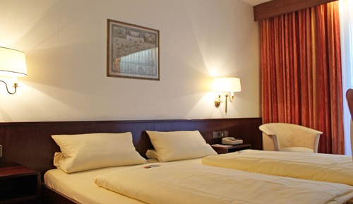 Habitación doble