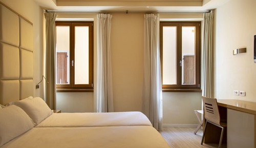 Suite estudio junior
