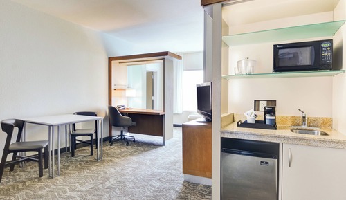 Suite, 1 habitación