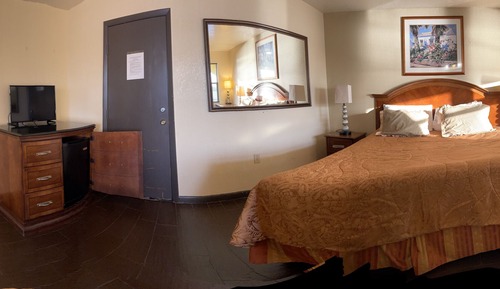 Habitación