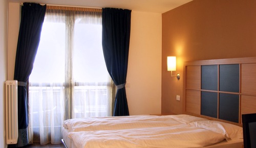 Habitación triple