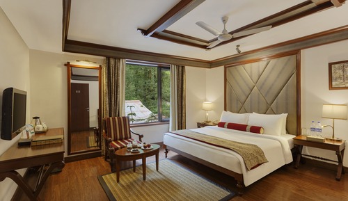 Suite Room
