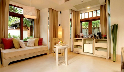 Pool Villa
