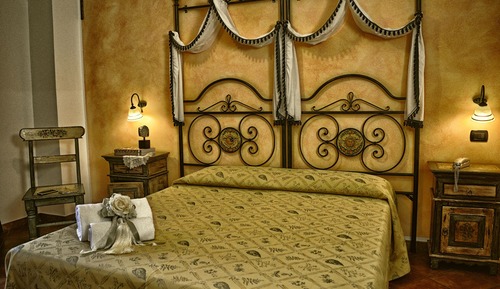 Habitación doble