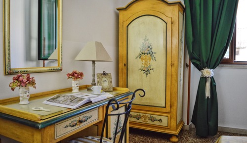 Habitación individual