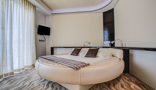 Suite de lujo (4 people)