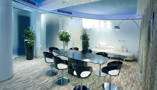 Suite de lujo (4 people)