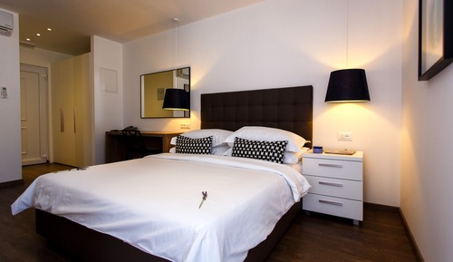 Apartamento Premium