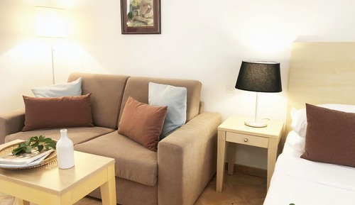 Estudio estándar