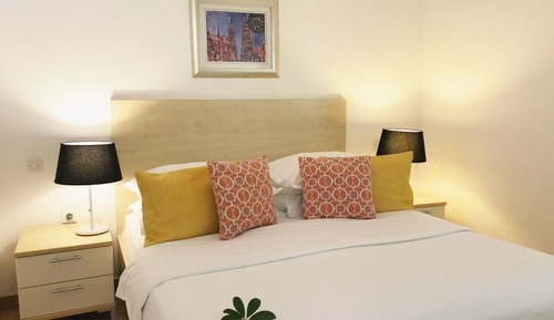 Apartamento estándar