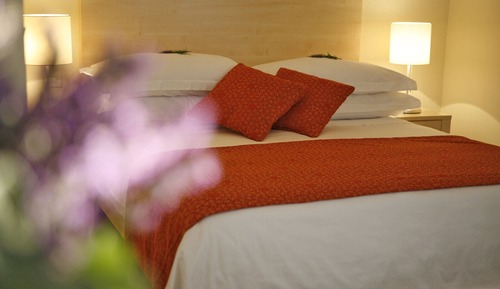 Junior Suite (Economy)