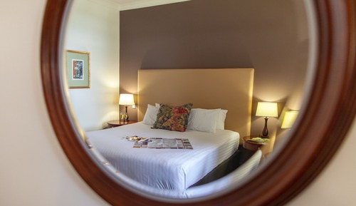 Habitación Deluxe, 1 cama de matrimonio grande
