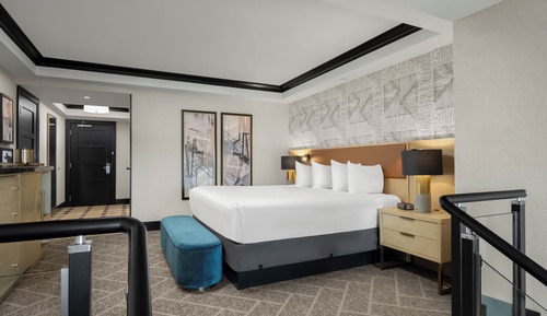 Suite Premium