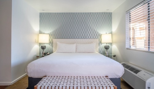 Suite Premium, 1 cama de matrimonio grande, piscina privada (Adults Only)