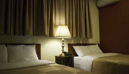 Habitación estándar