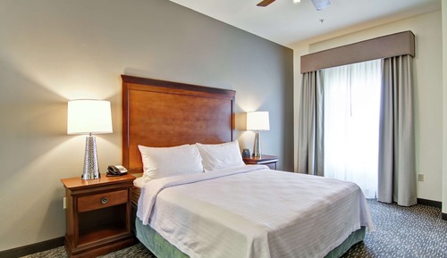 ADA Accessible, Suite, Accessible, Non Smoking