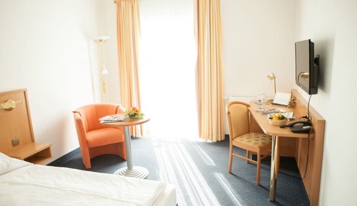 Habitación estándar