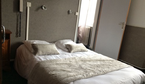 Habitación cuádruple