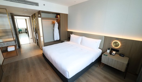 Suite, 1 habitación